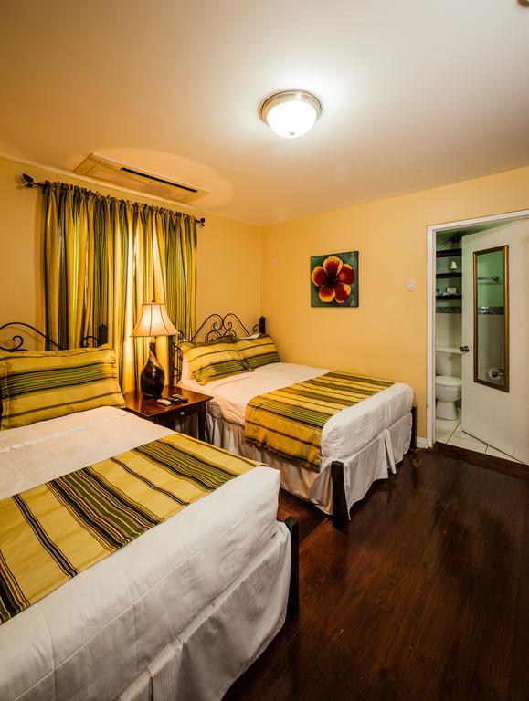Inn At 87 Port of Spain Exterior photo